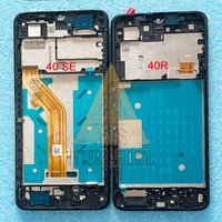 Original 6.6''For TCL 40R 5G 4R LCD T771K Screen Display Touch For TCL 403 T431D 405 T506D 406 408 T507A 40SE 40 SE 40 XE 40XE