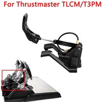 For Thrustmaster TLCM/T3PM Throttle Clutch Pedal Damping Racing Gaming Modified Special Hydraulic Damping Kit