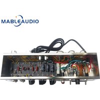 1PCS Ampmart 5E3 Guitar Amplifier Supporting Electronic Tube Finished Products And Kits