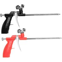 Professional Spray Gun Foam Pressure Gun Pressure Washer Machine PU Expanding Applicator Caulking Glue Gun Manual Tool