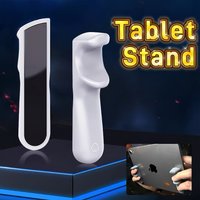 Portable Tablet Stand for Chicken Eating Game IPad Hand Holding Assist E Sports Handle Gaming Accessory
