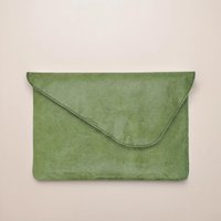 Sleek And Lightweight 13-Inch Paper-Fabric Laptop Sleeve With Enhanced Shock Absorption For MacBook Bag