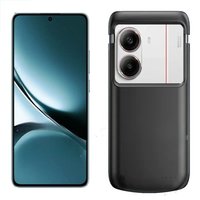 10000mAh Universal Ultra-thin Battery Charger Case for Xiaomi Poco X7/Poco X7 Pro Battery Pack powerbank External Charging Cover