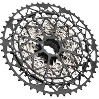 AliExpress GOLDIX SUNSHINE Ultralight Bicycle Cassette Freewheel Carbon Steel Material 9/10/11/12/13 Speed HG Structure Sprocket for Mountain Bike