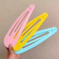 FTCY Exaggerated Oversized Giant Hairpins For Friends Creative Hairbands Backpack Decoratio Prank Accessories Gifts
