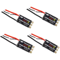LittleBee 20A 30A BLHeli-S ESC Support DSHOT OneShot For 2-6S FPV Quadcopter