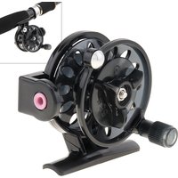 ABS Lightweight ICE Former Fish Reel for Carp Fishing Pesca Spool Fishing Tackle Gear Fishing Reel Ultralight Fishing Tackle