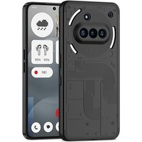 For Nothing Phone 3A Case GKK Shield Series Shockproof All-inclusive Detachable Hard PC Back Phone Cover
