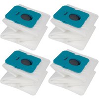 Premium Vacuum Cleaner Bags for Samsung Bespoke VCA-ADB95 VS20A95923W Jet Clean Vacuum Accessories