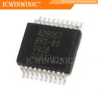 1piece AD9057BRS-80 AD9057BRS AD9057