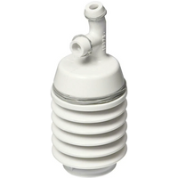 For Thetford Porta Potti Replacement Bellow Push Flush Kit For 165/145/365/345/335 Models Caravan Campervan Accessories