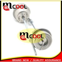 Für turbo waste gate aktor bmw mini cooper s r55 r56 r57 r58 r59 ep6 cdts 53039700163 53039700181 53035700118 turbo teile