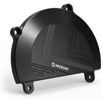 AliExpress NICECNC Left Motor Cover Guard & Sprocket Cover Chain Guard For Stark Varg EX For Stark Varg MX 2024-2025 Electric Dirt Bike