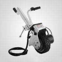 350W 12V Motorized Trailer Jack Caravan RV Boat Camper Mover Dolly Electric Jockey Wheel Parts Accessories