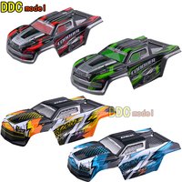 SCY16102 SCY16102PRO remote control RC Car Spare Parts Upgrade car shell