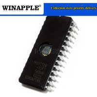 M27C256B-10F1 M27C256B-12F1-100F1-70F1 M27C128-10F1 M27C128-12F1 AM27C256-150DC AM27C256-200DC D27C512-120V10 CDIP-28
