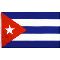 3x5fts 90*150cm cu cub cuba flag