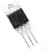5PCS BTB12-600BW BTB12 BTB16-600B BTB16 BTB16-600BW BTB16 BTB16-700SW BTB16 BTB16-800B BTB16 TO-220