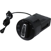 Auto Headlight Lamp Control Switch Light Sensor Module Fit for VW