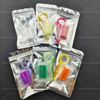 30set Dental Orthodontic Aligner Remover Invisible Brace Extractor Chewies Silicone Tooth Socket Removal Hook Tool