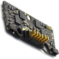 Mini 4 Pro ESC GPS Module Combo High Precision Circuit Board Replacement Spare Parts Professional Repair Assembly Accessories