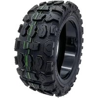 90/65-6.5 CST Vacuum Tire With Self-repairing Glue For Dualtron Thunder Electric Scooter Ultra Wear-resisting Tubeless Tyre