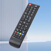 Universal TV Remote Control Replacement AA59-00741A AA59-00603a AA59-00496A Household Media Controller