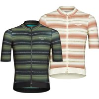 Men PNS Cycling Jersey High Quality Breathable Quick Dry Bicycle Clothing Short Sleeve MTB Road Bike Jersey Cycling Maillot