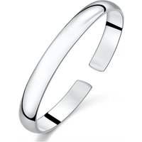 925 Sterling Silver Bracelet For Women men Fashion Wedding Party Cute Lady Handmade weaving Jewelry glossy