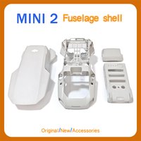 Original brand new MINI2, the upper, middle and lower shell of the drone frame battery compartment cover,For DJI Mini 2