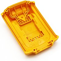 DCB200 10X18650 Plastic Case BMS PCBA For DeWalt 20V Li-ion Battery Charging Protection Circuit Board Box Housings DCB183 DCB206