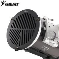 Angeleyes aluminum alloy focusing fishbone plate 60/80/100/140/160/180/200/230/270mm astronomical telescope accessories