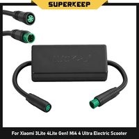 Speed Increase Controller Speed Up To 30Km/H And Down Speed 20Km/H For Xiaomi 3Lite 4Lite Gen1 Mi4 4 Ultra Electric Scooter