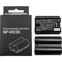 NP-W235 NP W235 NPW235 2200mah Battery for Fujifilm Digital Camera X-T4 XT5 GFX50S II GFX100S XH2S GFX 100S X-H2 GFX50R BC-W235