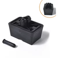JACK POINT JACKING SUPPORT PLUG LIFT BLOCK FOR MINI R50 R53 R56 R57 R59 R55 R58
