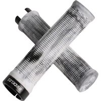 AliExpress BUCKLOS Mountain Bike Grip Shock Absorber Rubber Bike Grips Waterproof Antiskid MTB Cuffs Bicycle Handlebar Grips for MTB DH BMX