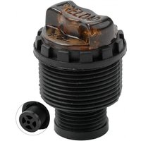 AliExpress TOOPRE Bicycle Front Fork Repair Cap Damper Rod Preload Adjustment Knob Bike 25.7mm 27.6mm 29.6mm Cycling Maintenance Parts