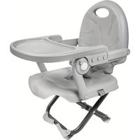 Adjustable Multi-Functional Baby Dining Chair - Portable Plastic Kids Eating Chair for Home Use