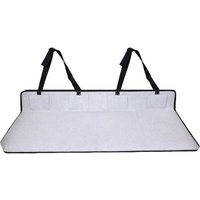 Camping Bed For Car Foldable Travel Mattress Car Sleeping Platforms Non-slip Foldable Waterproof Extension Mat Backseat Extender