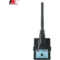 FLYSKY FS-RM003 2.4G AFHDS 2A Transmitter RF Module for FLYSKY IA6 IA6B IA10B X6B X14S Receiver FS-TH9X NV14 PL18 Transmitters