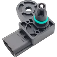 1PC MAP Sensor For Mazda 2.2 Diesel SHY Engines for Mazda Manifold Pressure 3 6 CX-5