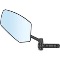 AliExpress 2PCS Bicycle Rearview Mirror Rearview Mirror MTB Highway Bicycle Handlebar 360 ° Adjustable Rearview Mirror Riding Accessories