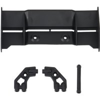 Tail Wing Assembly for HBX 16890 16890A SG 1602 SG1602 RC Car Spare Parts Accessories