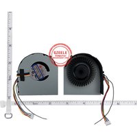 New Laptop CPU Cooling Fan for IBM Lenovo ThinkPad T430 T430i Cooler Fan 0B41088 04W3270 04W3269 04W3267
