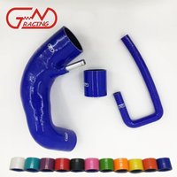 For 2004-2009 Vauxhall Astra MK5 VXR SRI 2.0L 16V Turbo Z20LEH Silicone Intake Induction Turbo Hose
