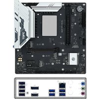 TOPC Gaming Motherboard Intel Core i9 14900HX i7 14700HX DDR5 DDR4 PCIe5.0 4×M.2 8×SATA 2.5G LAN Type-E USB4 NAS MATX Mainboard