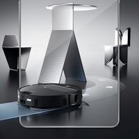 Roborock G30 Space (globally applicable) arm collaborative dust removal, cleaning, dragging, and sweeping vacuum cleaner