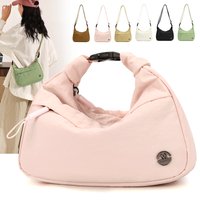 Ladies' Casual Crossbody Bag with Adjustable Shoulder Strap Multifunctional Handbag Suitable for Daily Use Commuting Shopping