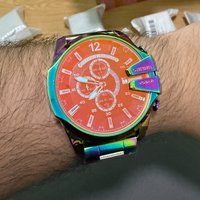 2026 Luxury AAA New Hot Sale Diese Brand Watches For Mens Multifunction Chronograph WristWatch Fashion Business AAA Male Clocks