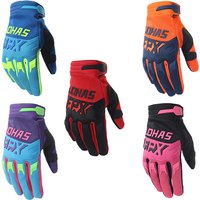 AliExpress FASTGOOSE LOHAS FPX Men's Off-road Racing Gloves Downhill Mountain Bike Motorcycle Full Finger Gloves Dirt Bike ATV MX UTV BMX Off-Road